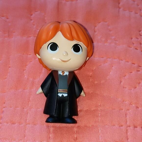 Funko Harry Potter Blind Box Ron Weasley Figurine - Picture 1 of 4